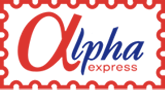 Альфа-Экспресс лого